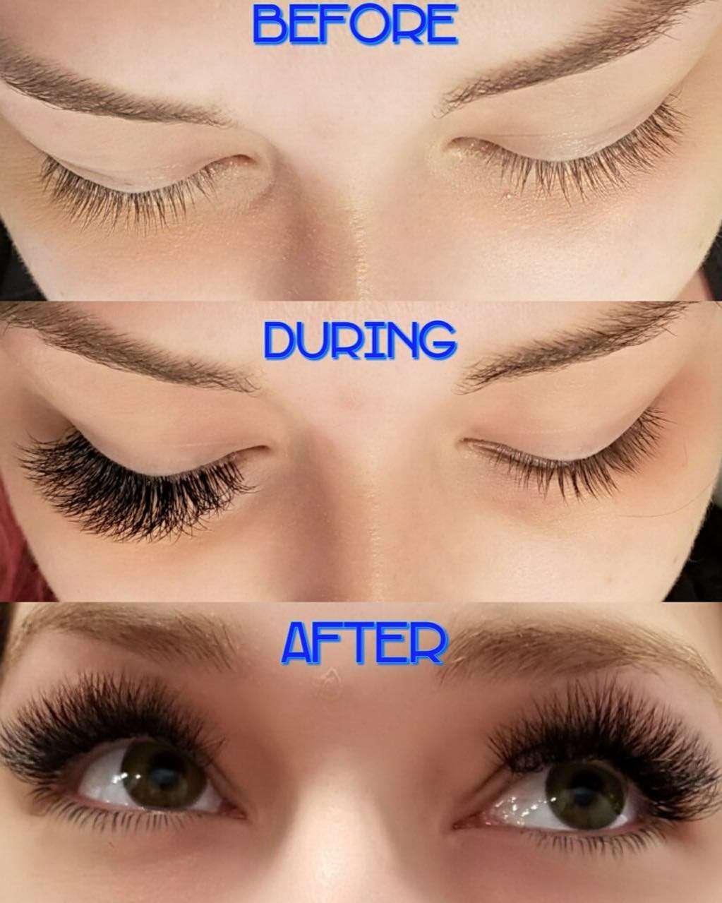 The Lash Lounge | 3425 Murphy Canyon Rd, San Diego, CA 92123, USA | Phone: (858) 842-5274