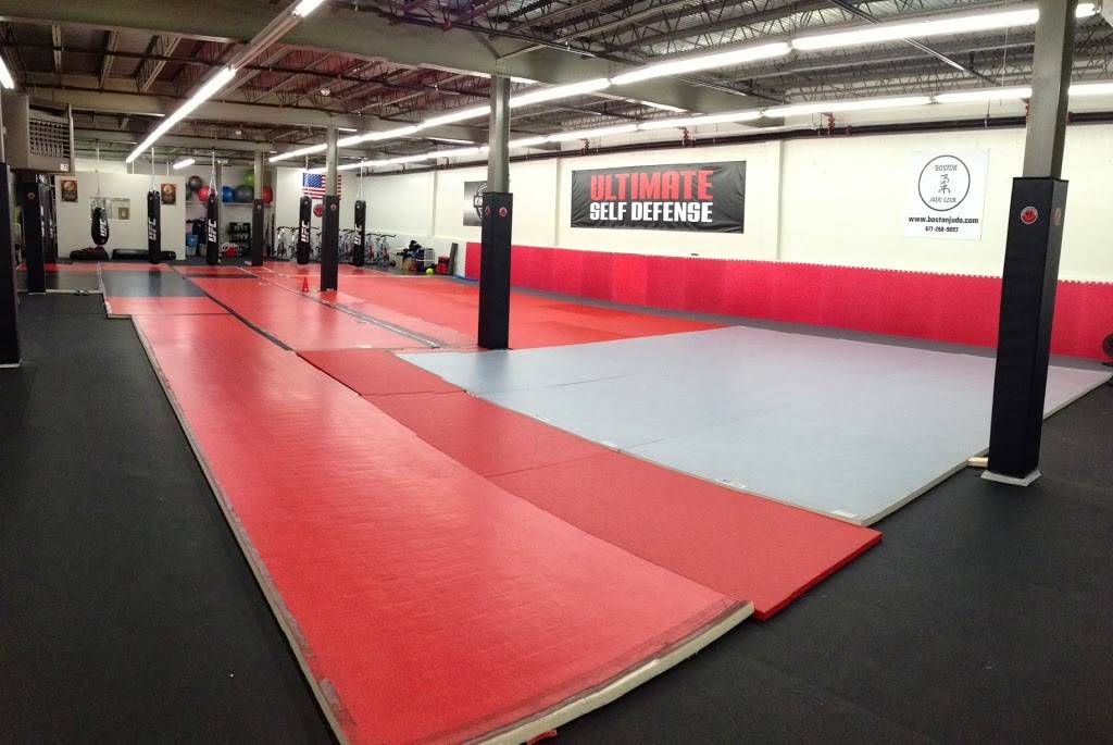 Ultimate Self Defense & Performance Center | 1663 Columbia Rd, South Boston, MA 02127, USA | Phone: (617) 268-9893