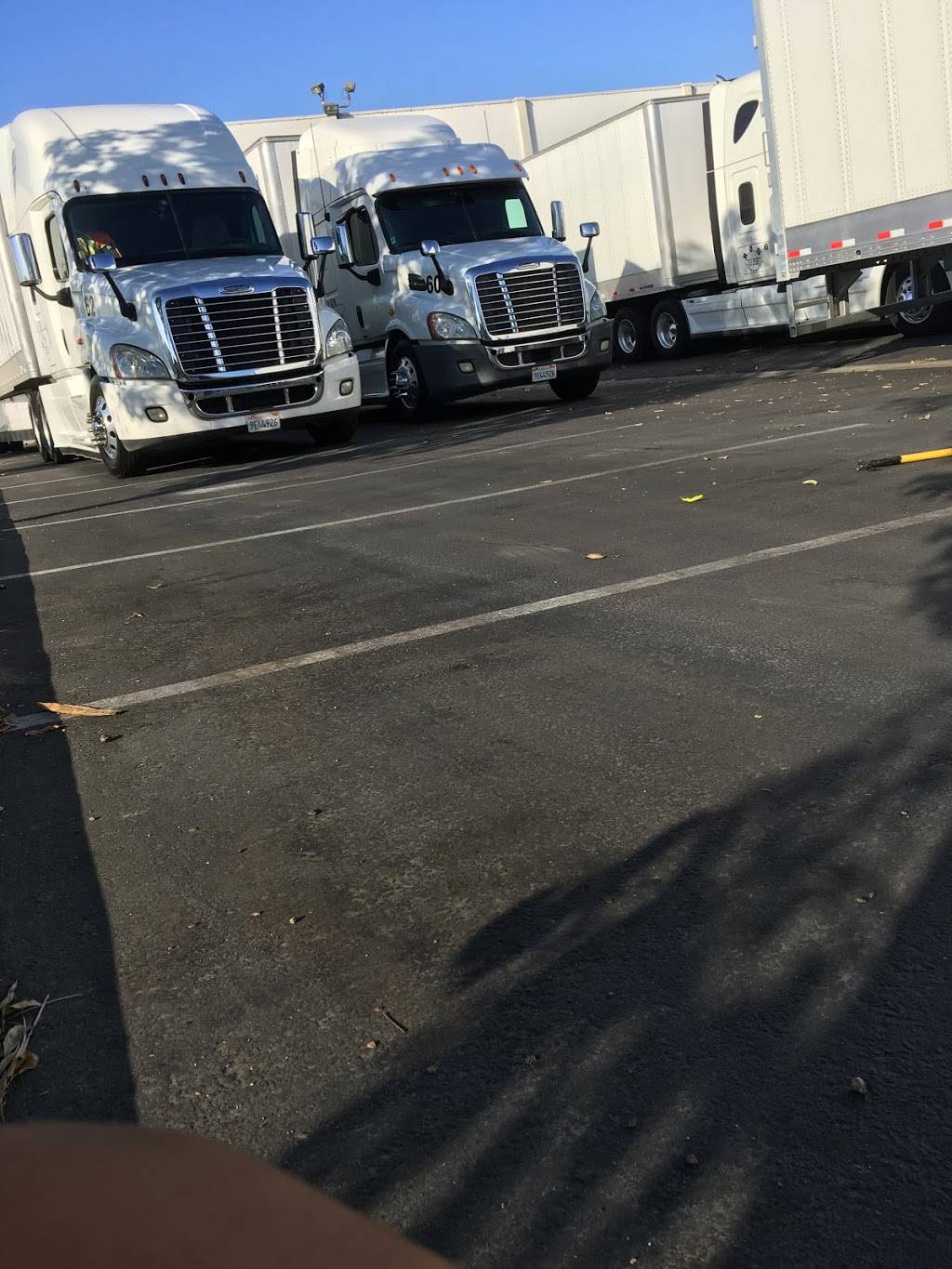 R.O.N. Trucking Inc | S 7th Ave, City of Industry, CA 91746, USA | Phone: (909) 938-3766