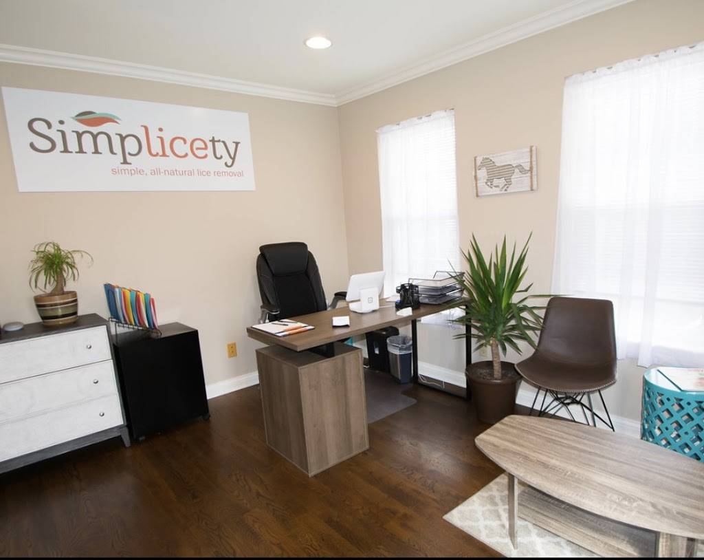 Simplicety, simple all-natural lice removal | 423 Wards Corner Rd STE B, Montgomery, OH 45140, USA | Phone: (859) 414-6487