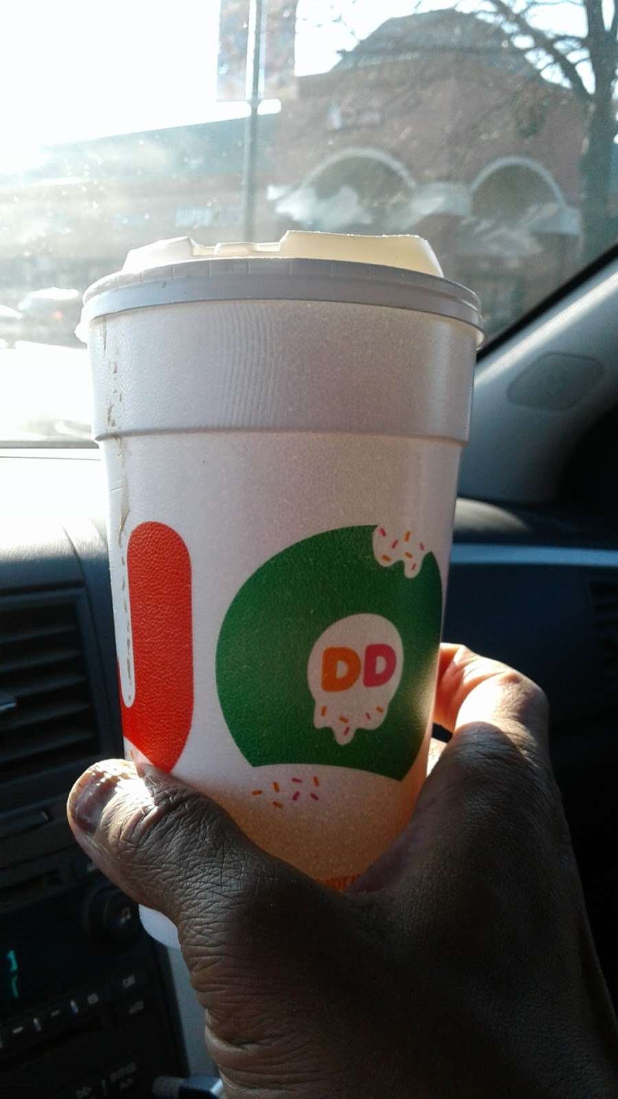 Dunkin Donuts | 142 S Gary Ave Ste 109, Bloomingdale, IL 60108, USA | Phone: (630) 582-3360