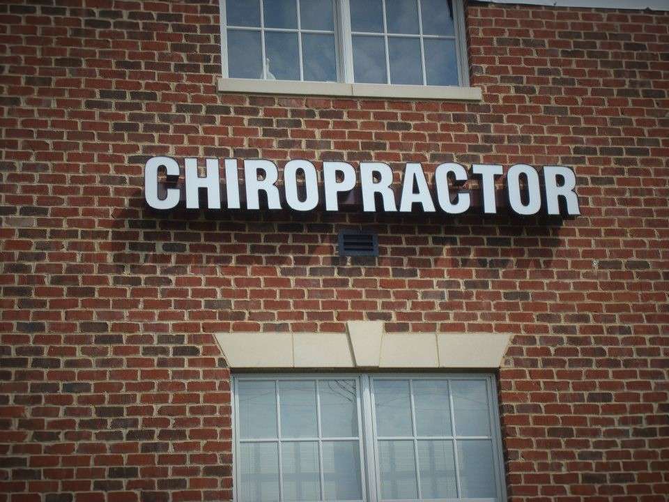 Harbor Bay Clinic of Chiropractic LLC | 23620 Three Notch Rd #104, Hollywood, MD 20636, USA | Phone: (301) 373-3731