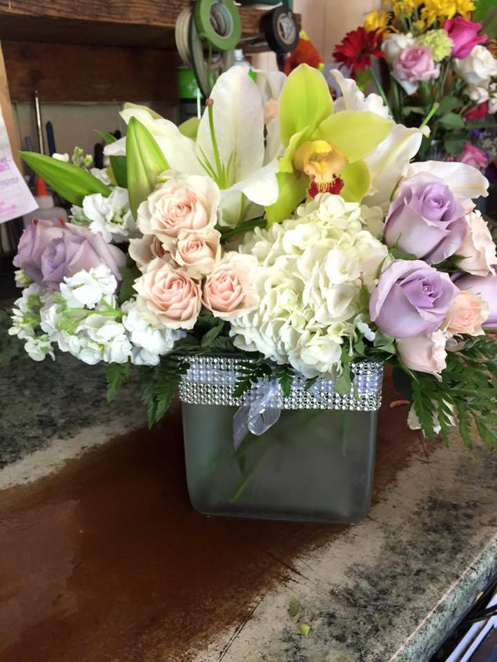 Enchanted Florist & Gifts | 9140 Alcosta Blvd b, San Ramon, CA 94583, USA | Phone: (925) 829-2157