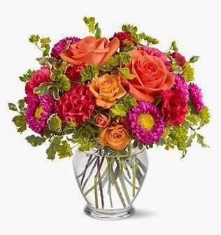 Phillips Flowers & Gifts | 1285 Butterfield Rd, Wheaton, IL 60189 | Phone: (630) 510-0401