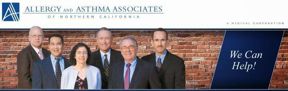 Allergy & Asthma Associates | 3329 Mission Dr, Santa Cruz, CA 95065, USA | Phone: (831) 479-6933