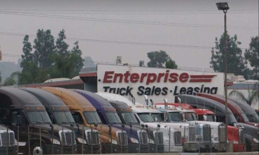 Enterprise Motors, Inc. | 1506, 2555 Pellissier Pl, City of Industry, CA 90601, USA | Phone: (562) 692-7244