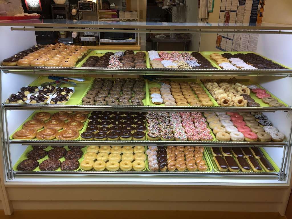 Super Donut | 8106 Tezel Rd, San Antonio, TX 78250 | Phone: (210) 503-5123