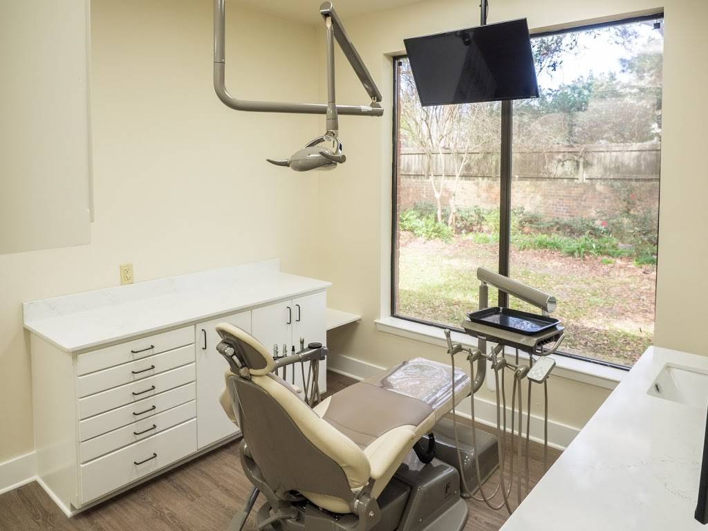 Baton Rouge Family Dentistry | 12117 Coursey Blvd, Baton Rouge, LA 70816 | Phone: (225) 456-2222