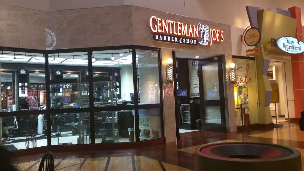 Gentleman Joes Barbershop | 5000 S Arizona Mills Cir # 398, Tempe, AZ 85282, USA | Phone: (480) 456-8737