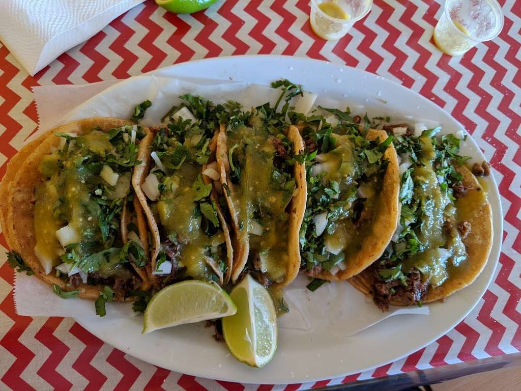 Los Tapatios Mexican Food | 2335 Reo Dr, San Diego, CA 92139, USA | Phone: (619) 434-6836