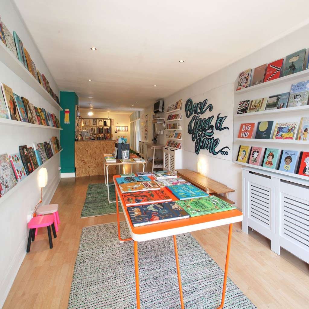 Smallprint Books | 37 Davids Rd, Forest Hill, London SE23 3EP, UK