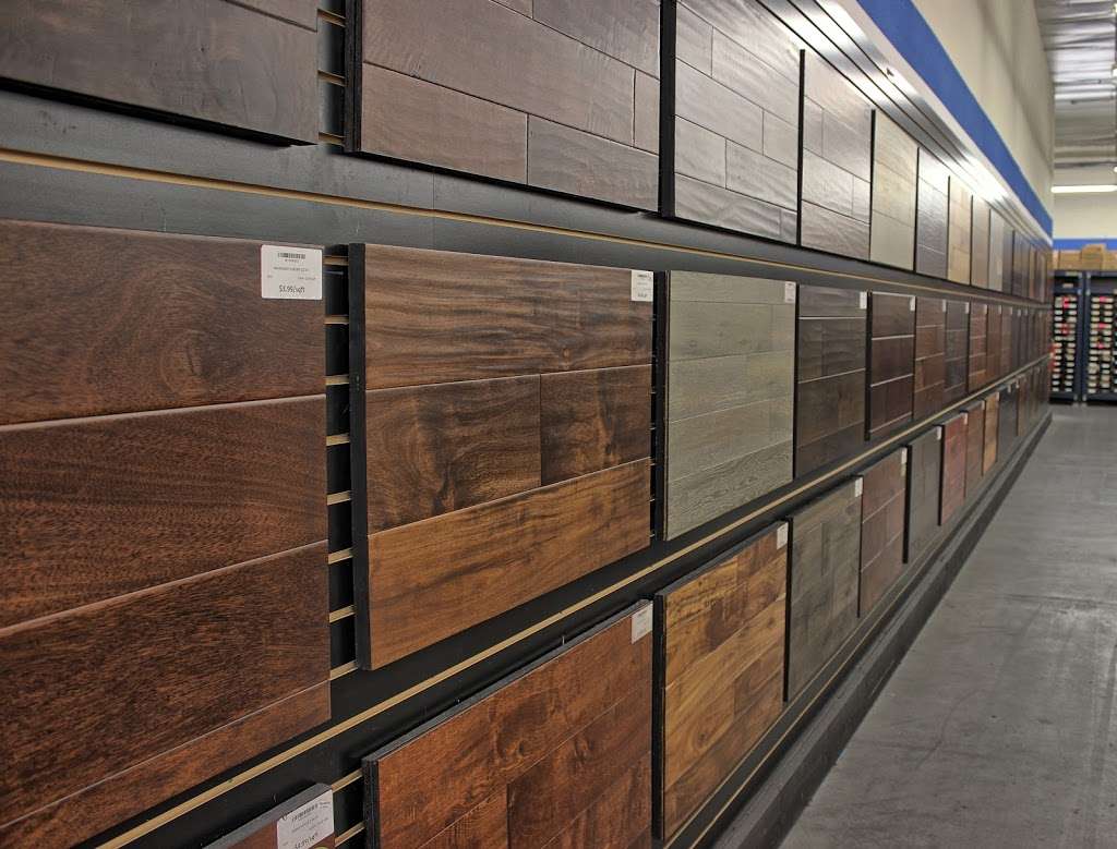 Premium Flooring Mall | 1630 S State College Blvd, Anaheim, CA 92806, USA | Phone: (714) 935-0449