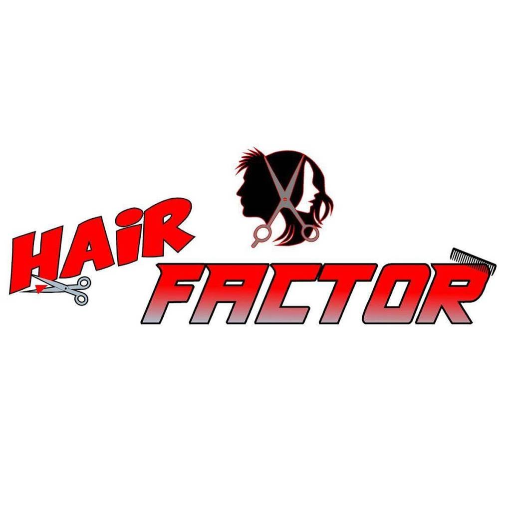 Hair Factor | 1468 PA-247, Clifford, PA 18421, United States | Phone: (570) 222-3400