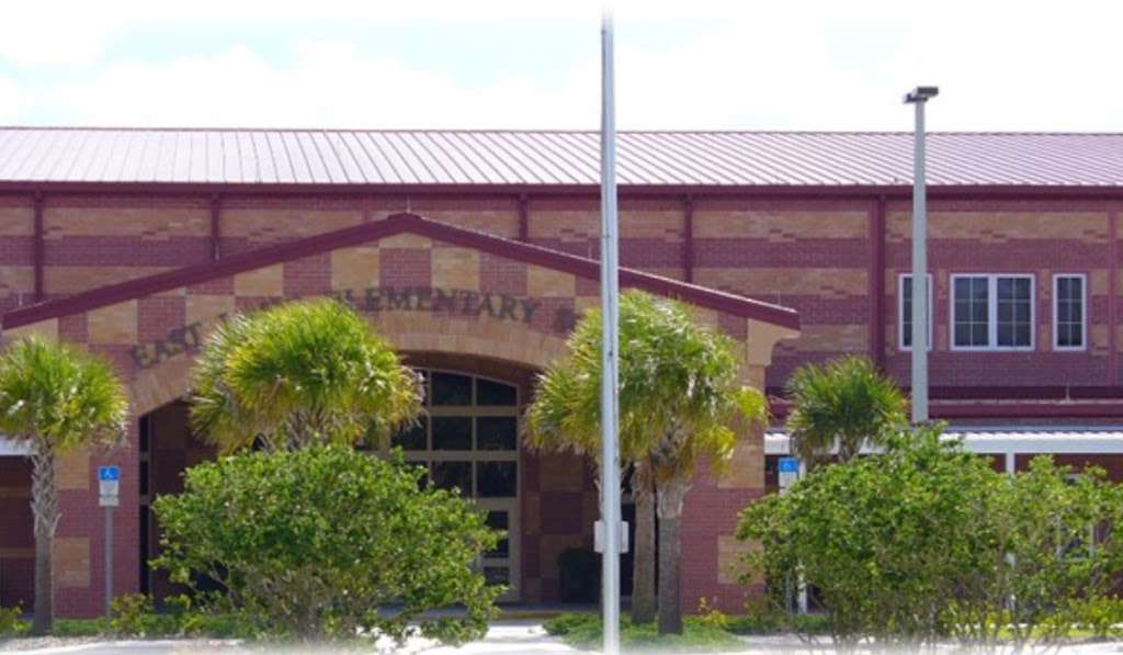 East Lake Elementary School | 3971 N Tanner Rd, Orlando, FL 32826, USA | Phone: (407) 658-6825