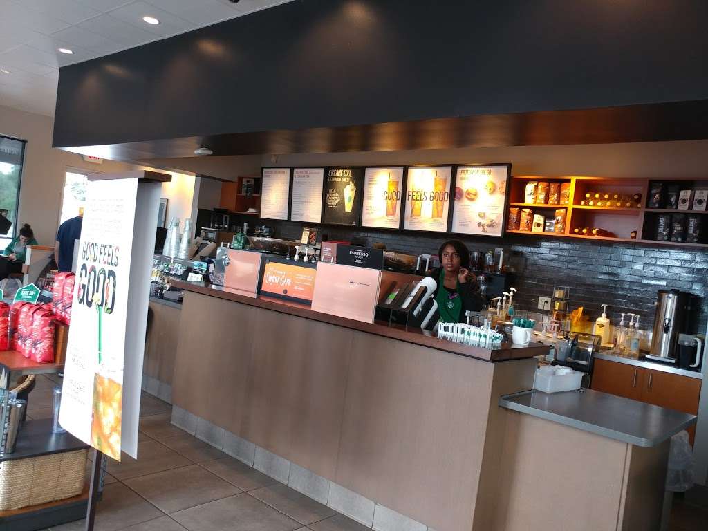 Starbucks | 423 S Federal Hwy, Pompano Beach, FL 33062, USA | Phone: (954) 545-3431