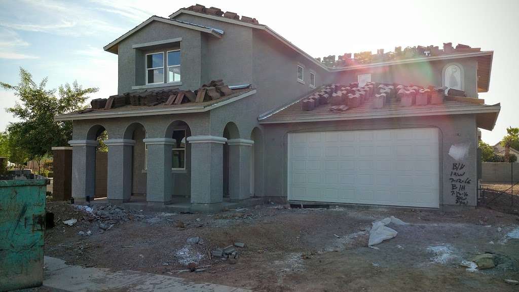 Maryland Heights, Brookside Homes | 6626 N 79th Ave, Glendale, AZ 85303, USA