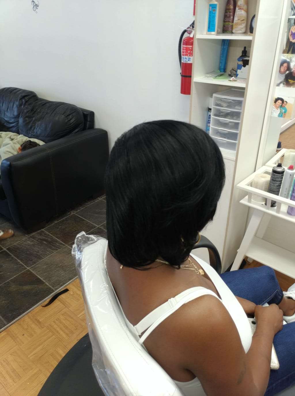 Naty Dominican Hair Stylist | 3156 Freedom Dr, Charlotte, NC 28208, USA | Phone: (203) 808-0282