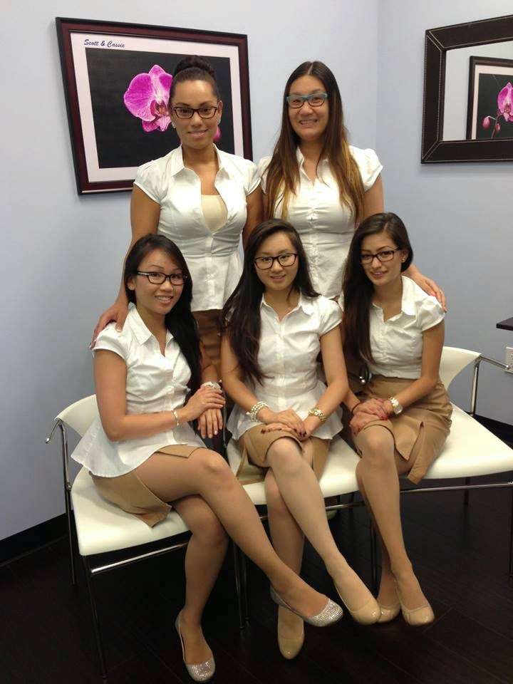 MPO Eyecare Optometry | 349 E Main St #103, Alhambra, CA 91801, USA | Phone: (626) 573-9336