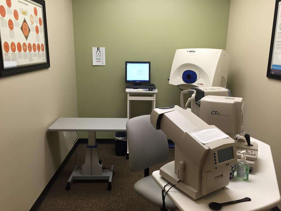 Willis Family Eyecare | 12709 Interstate 45 N #500, Willis, TX 77318, USA | Phone: (936) 856-9400