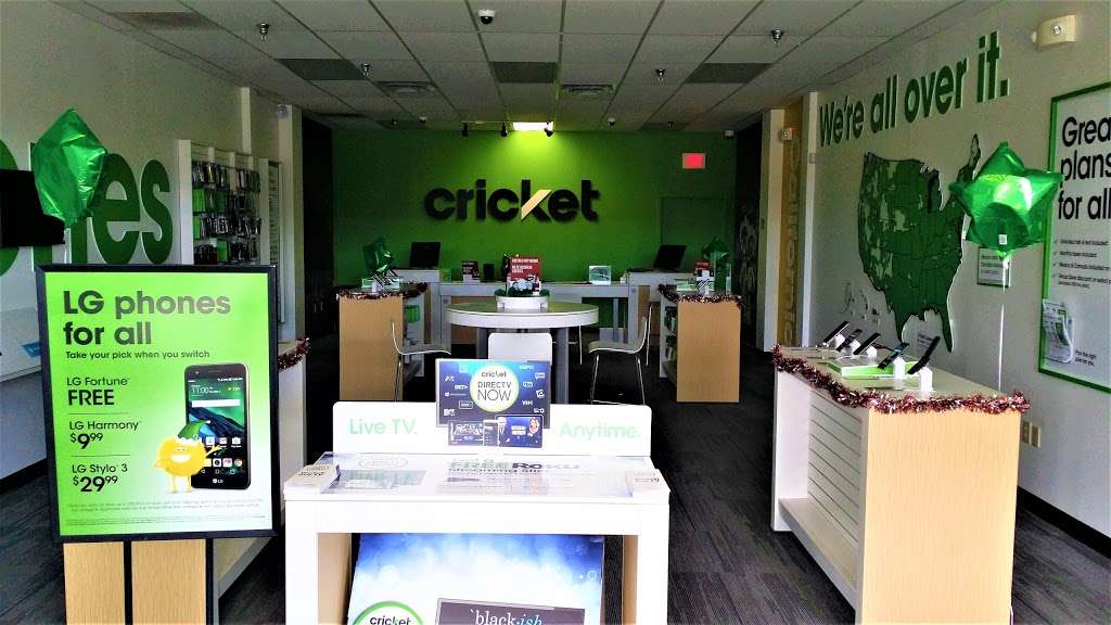 Cricket Wireless Authorized Retailer | 45315 Alton Ln suite 16030, California, MD 20619, USA | Phone: (240) 237-8197