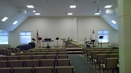 Grace Covenant an Evangelical Presbyterian Church | 444 Creamery Way #100, Exton, PA 19341, USA | Phone: (610) 924-7282