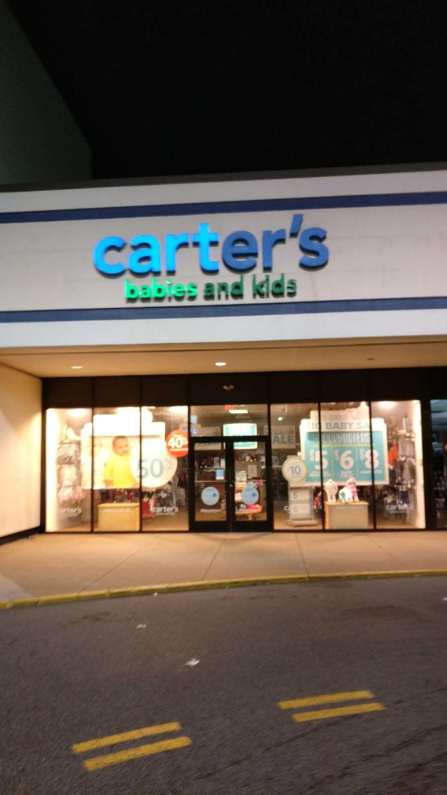 Carters | 400 South State Rd ABC 1, Springfield, PA 19064 | Phone: (610) 328-2683