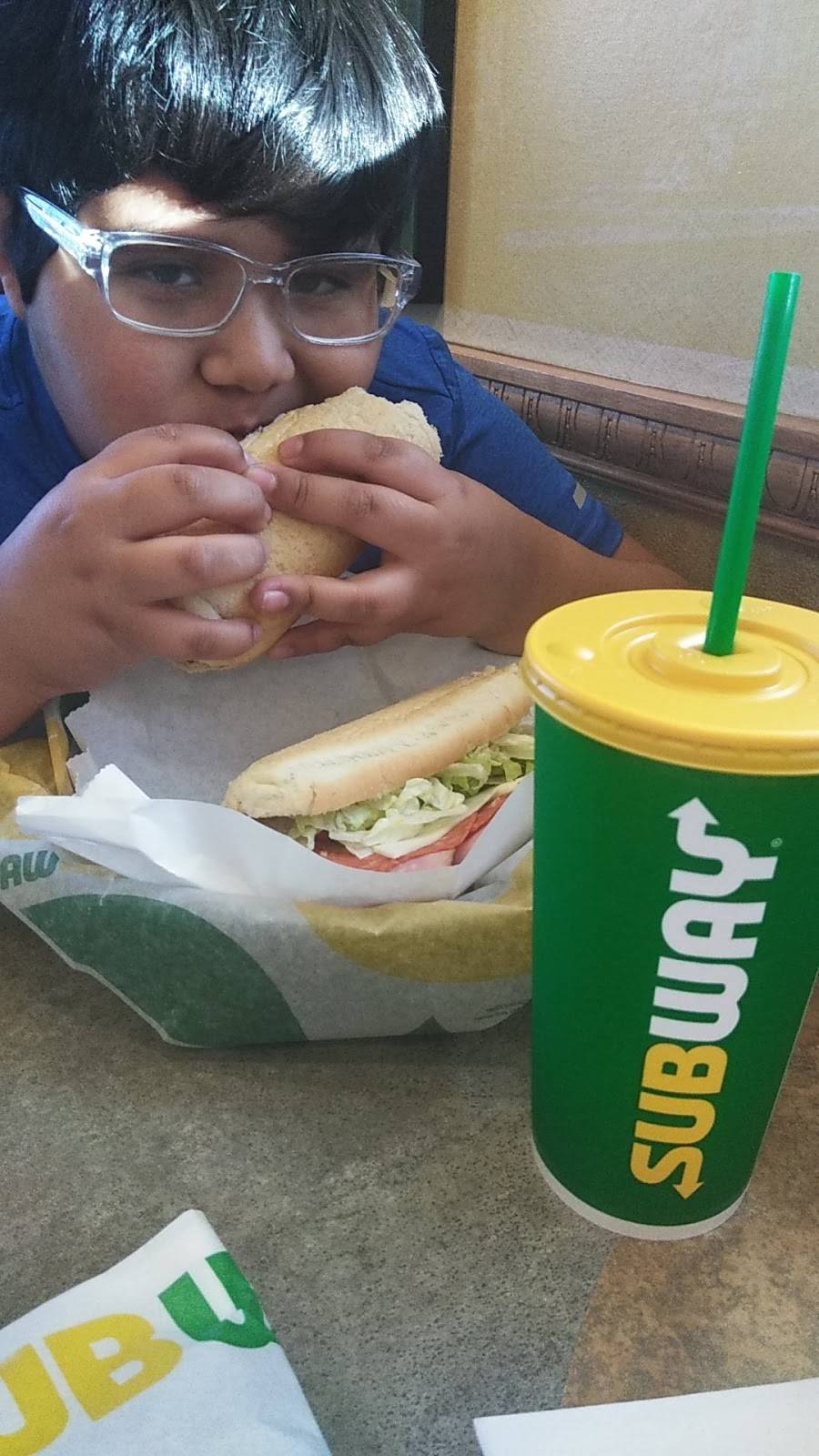 Subway | 5415 Dyer St, El Paso, TX 79904, USA | Phone: (915) 564-0593