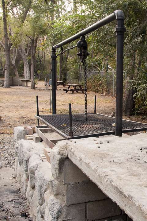 Bonita Ranch RV Campground | 900 S Fork Rd, Lytle Creek, CA 92358 | Phone: (909) 887-3643