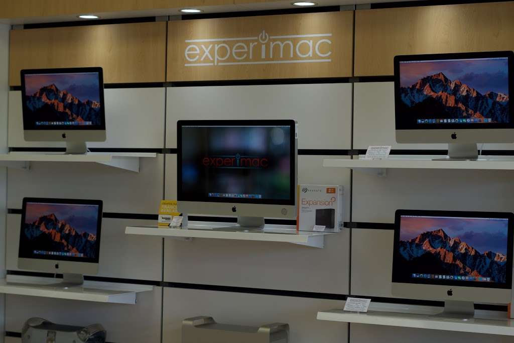 Experimac Fredericksburg | 1865-106 Carl D. Silver Parkway, Fredericksburg, VA 22401 | Phone: (540) 548-9072