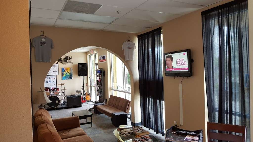 Anthem School Of Music | 23127 W Interstate 10 #207, San Antonio, TX 78256, USA | Phone: (210) 368-9649