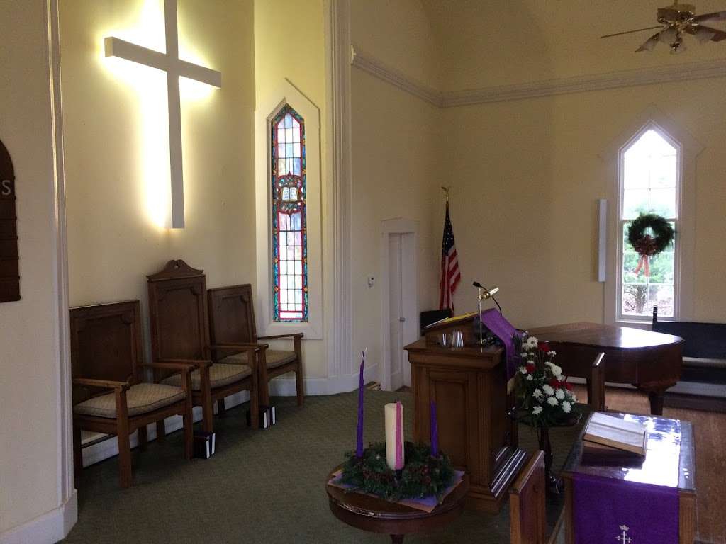 Hermon Presbyterian Church | 7801 Persimmon Tree Ln, Bethesda, MD 20817, USA | Phone: (703) 577-8698