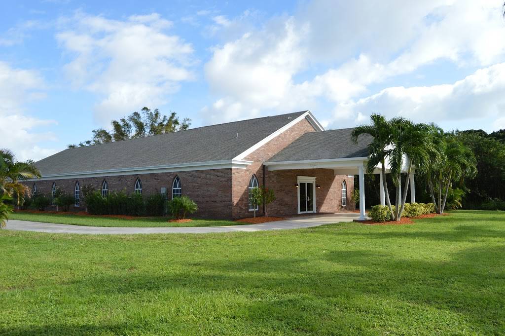 Ascent Church | 4175 SE Cove Rd, Stuart, FL 34997, USA | Phone: (772) 223-2109