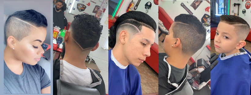 Bonito Barber Shop | 7734 Hampton Blvd suite b, Norfolk, VA 23505, USA | Phone: (757) 386-3868