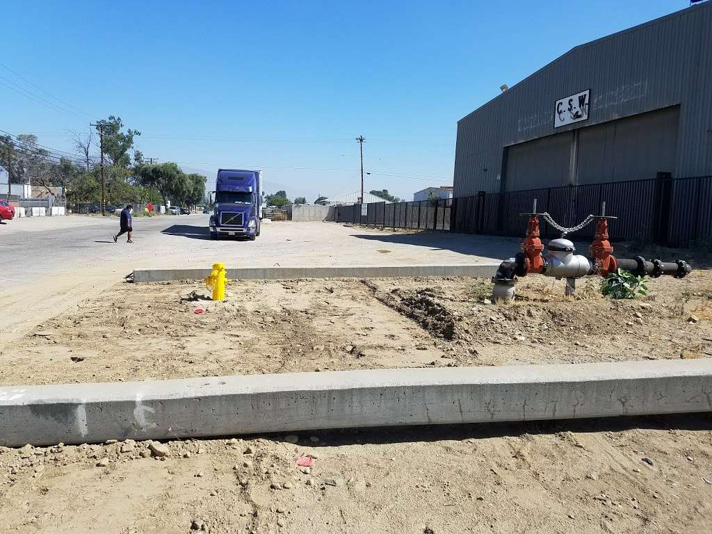 M&S Truck Repair | 14689 Aliso Dr, Fontana, CA 92337, USA | Phone: (909) 900-3537