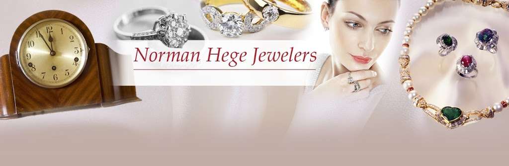 Norman Hege Jewelers | 143 Herlong Ave, Rock Hill, SC 29732, United States | Phone: (803) 327-7850