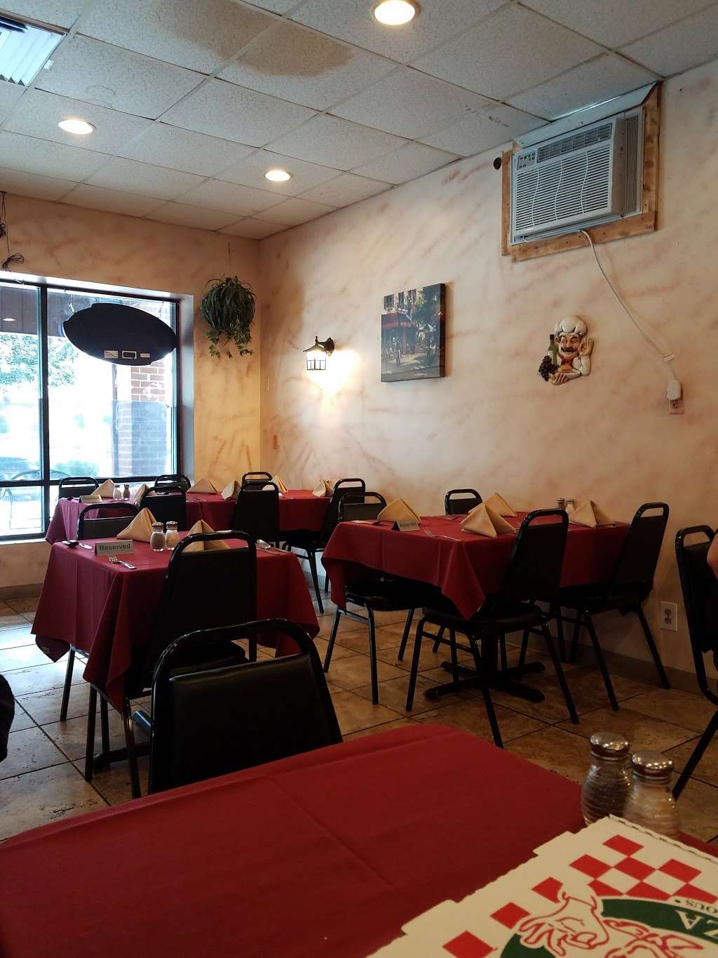 Sabatinos Pizzeria Grill And Restaurant | 1316 West Chester Pike, West Chester, PA 19382, USA | Phone: (610) 436-1234