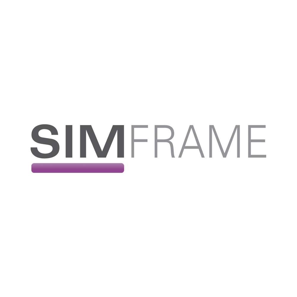 Sim Frame | Unit 8, The I O Centre, Hearleway, Hatfield AL10 9EW, UK | Phone: 01707 273747