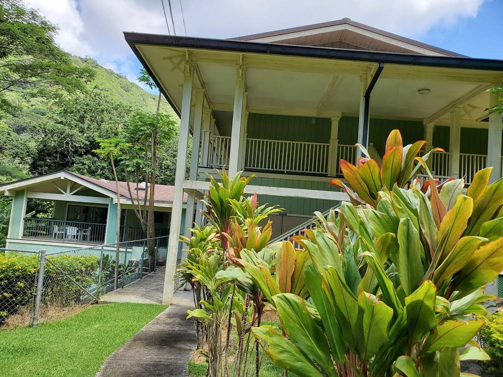 St. Anthony Retreat Center | 3351 Kalihi St, Honolulu, HI 96819 | Phone: (808) 845-0065