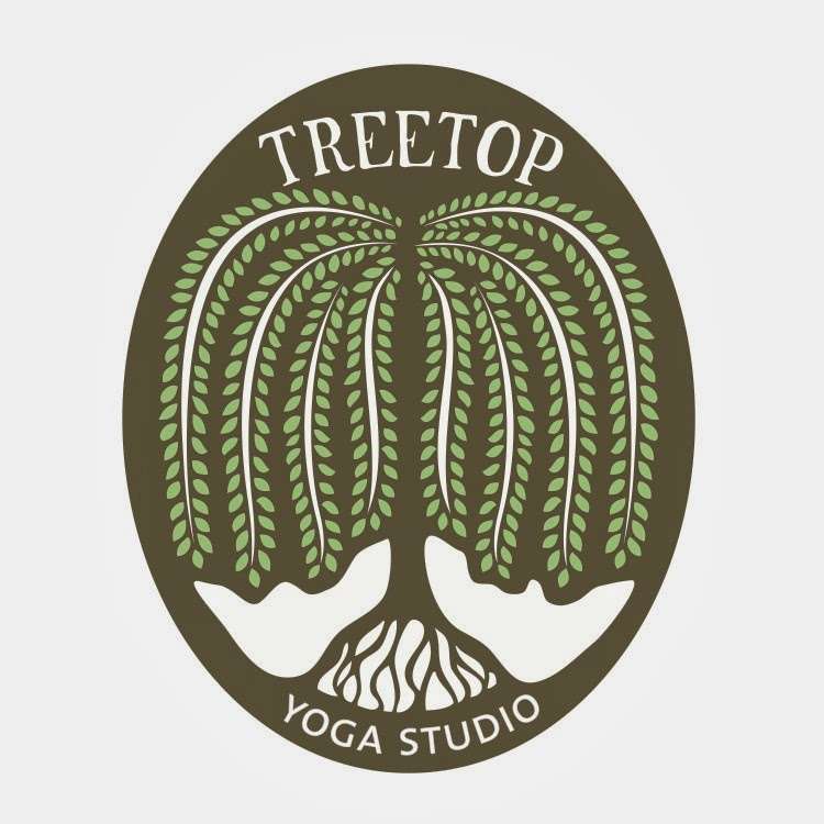 Treetop Yoga Studio | 3A Pond Rd, Gloucester, MA 01930, USA | Phone: (978) 282-9642