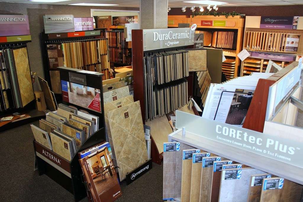 Bob Wagners Flooring America | 4531 Lincoln Hwy, Downingtown, PA 19335, USA | Phone: (484) 653-5285