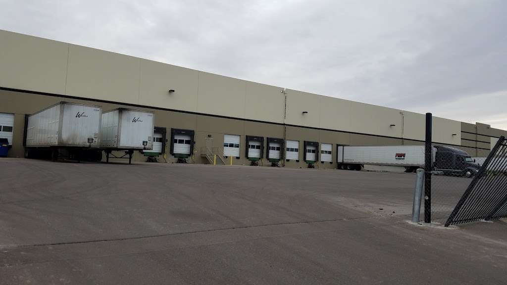 Niagara Shipping Warehouse | 3700 N Windsor Dr, Aurora, CO 80011, USA | Phone: (909) 600-4721