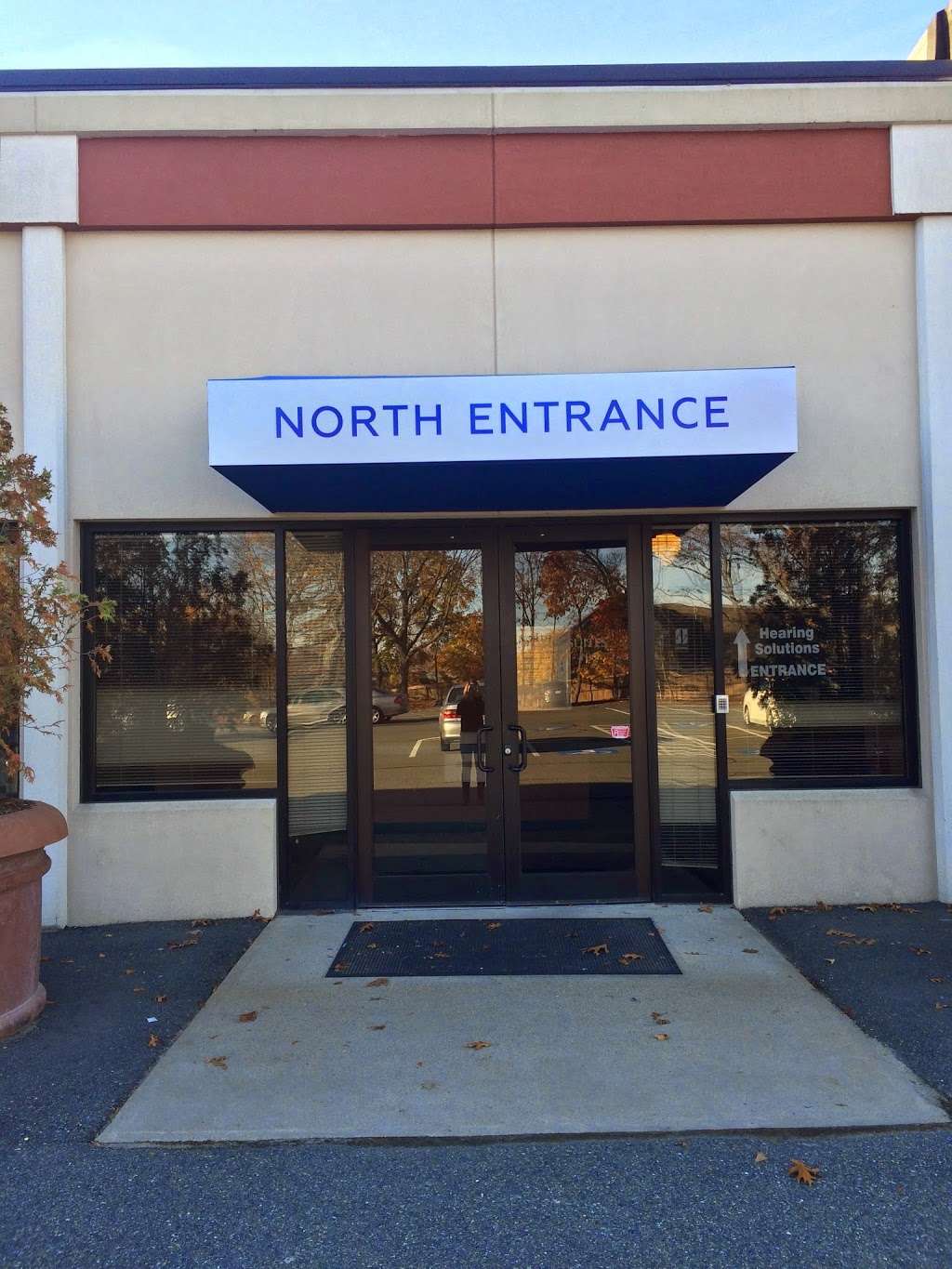 Hearing Solutions Norwood - Audiologist Beth S. Levine | North Entrance, 100 Morse St suite 104 rear, Norwood, MA 02062, USA | Phone: (781) 769-8866