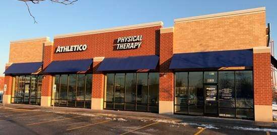 Athletico Physical Therapy - Morgan Park-Blue Island | 11810 S Marshfield Ave, Chicago, IL 60643 | Phone: (773) 360-0545