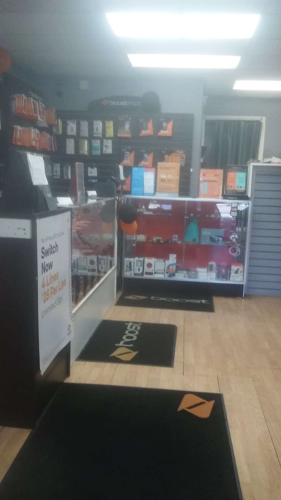 Boost Mobile | 11 N Virginia Ave, Penns Grove, NJ 08069 | Phone: (856) 351-1111