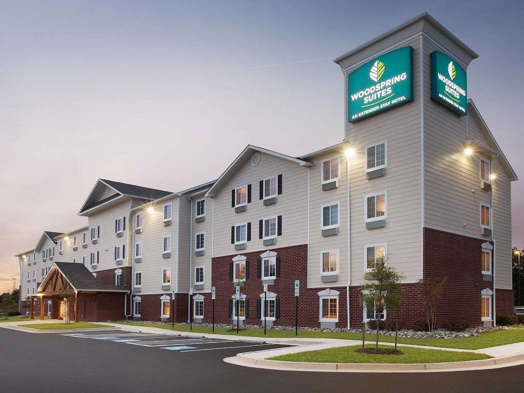 WoodSpring Suites Baltimore White Marsh | 4985 Mercantile Rd, Nottingham, MD 21236, USA | Phone: (443) 290-0101