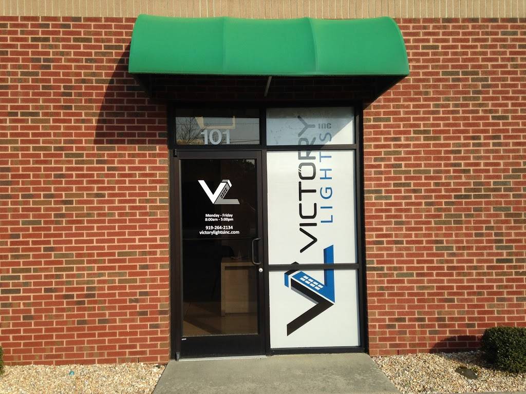 Victory Lights Inc | 595 Old Drug Store Rd, Garner, NC 27529, USA | Phone: (919) 264-2134