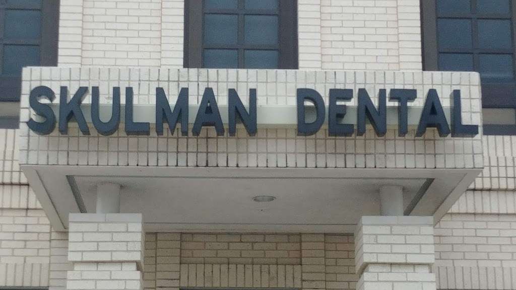 Skulman Dental | 12344 Inwood Rd, Dallas, TX 75244, USA | Phone: (214) 361-6088