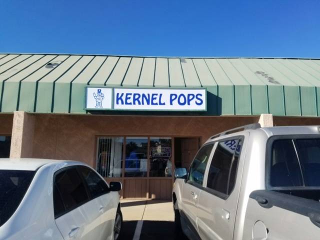 Kernel Pops of Arizona, LLC | 5015 E 29th St, Tucson, AZ 85711, USA | Phone: (520) 292-2243