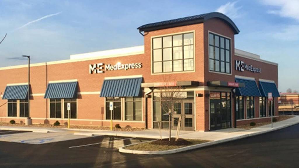 MedExpress Urgent Care | 4903 Nine Mile Rd, Richmond, VA 23223 | Phone: (804) 222-3549