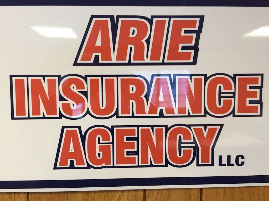 Arie Insurance Agency LLC | 108 E Oak St, Watseka, IL 60970, USA | Phone: (815) 432-4208